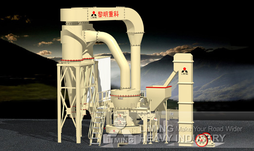 grinding mill