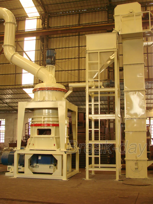 Grinding mills of Liming heavy industry in zimbabwe