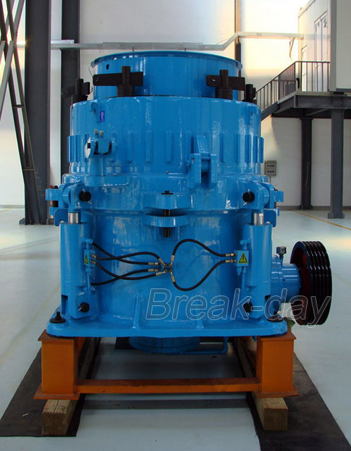 Primary crusher diameter 50 x 65 mm metso in Vietnam