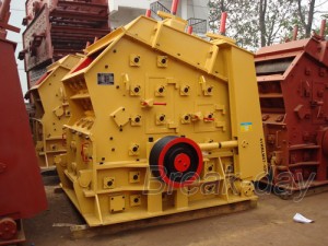 looking for tractor stone crusher in Kyrgyzstan 