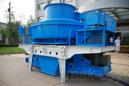 The price of zenith vsi crusher,vsi5x series crusher