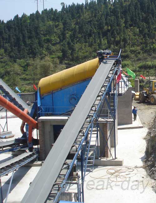 pulverizer for calcium carbonate processing plant introduction in Nepal