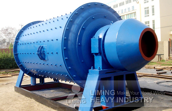 New type 300-600tph capacity barite ball mill sale price in Mexico