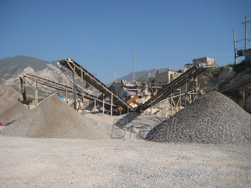 Ceramic sand market prospects In China