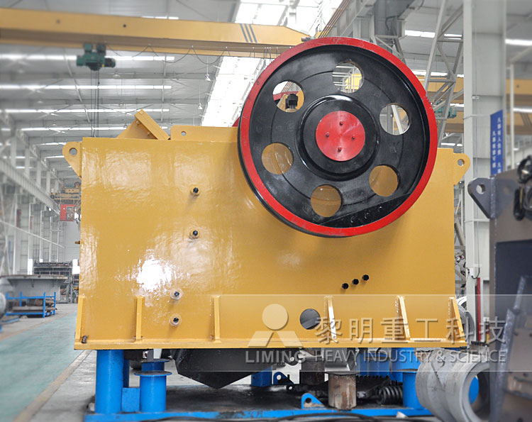60-130pth lime Jaw crusher manufacturers in south africa