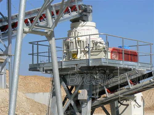 2ft symons cone crusher for sale in los angeles
