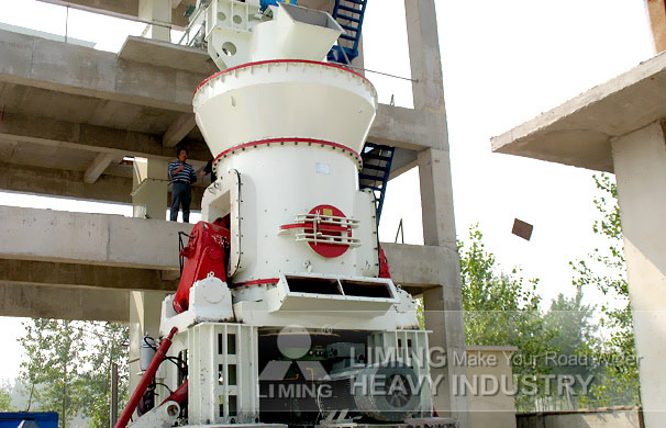 the vertical roller mill for sale in Nigeria