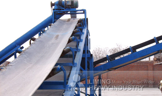 Belt Conveyer