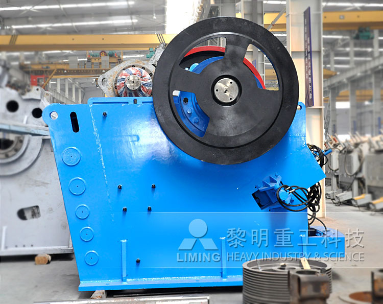 telsmith jaw crusher for sale in Saudi Arabia