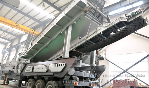 new type mobile rock crusher sale price in china