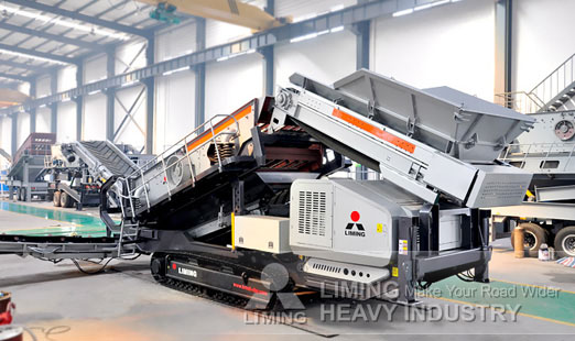 how mobile jaw crusher works for sandrock process in Ghana