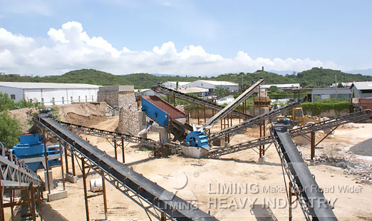 barloworld stone impact crushers in south Africa