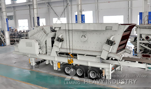 mobile asphalt plant 1000tpd capacity