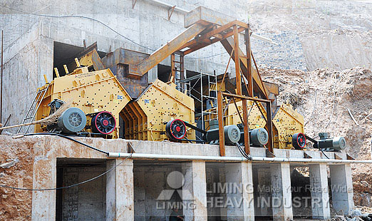 Where to buy complete gold mining and processing plant made in china