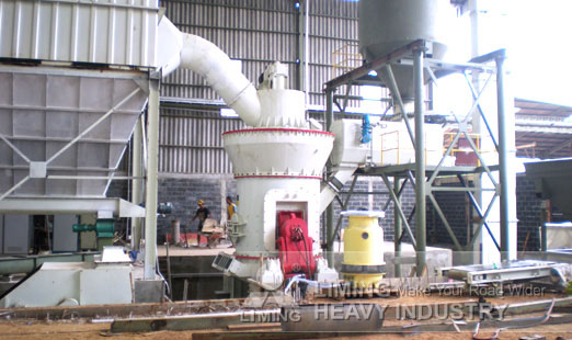 The best Energy conservation lm series vertical mill play an important role in cement grinding process