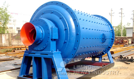 ball mill machines applied for 400tph capacity iron ore beneficiation plant in south africa