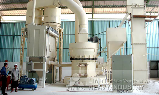 2013 new TGM 160 series attritor applied for black coal mine grinding process in India 