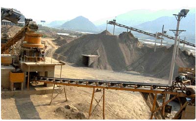 Harga mini crusher applied for bauxite mineral processing plant in Indonesia