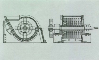 Hammer crusher applied for hardness of chrome ore with advanced features in malaysia