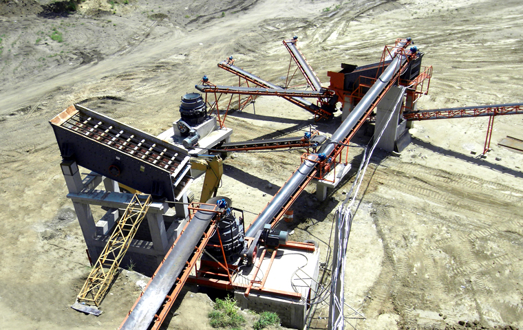 Tin ore mining industry usher new opportunities in Indonesia