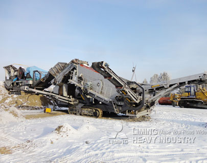 Want invest 100-500tph capacity Emerald mine crushing plant industry