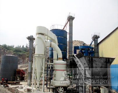 smallest unit of clinker HGM series roller grinding mill Senegal