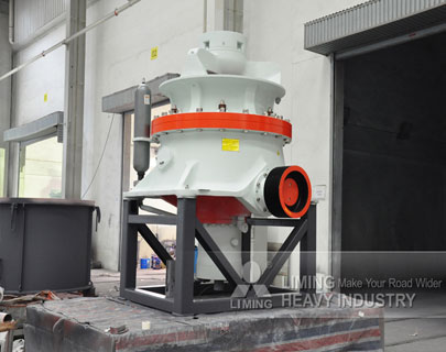 where to buy South Africa iron ore concentrate beneficiation technological process cone crusher machine