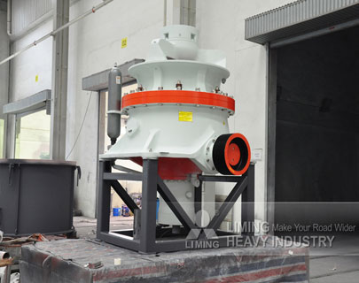 Want buy Uzbekistan hydraulic cone crusher for granite mining process 200TPH