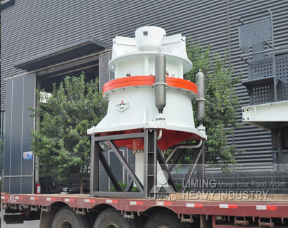 Best Chile copper mine technological process of hcs cone crusher seller