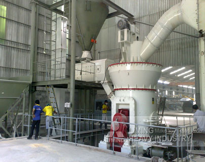 Want buy LM vertical roller mill applied for concrete grinding plant of Australia