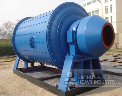 South Africa Ball mill applied for iron mine refined technological process 