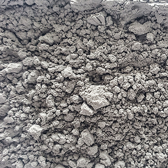 Broyeur à clinker de ciment