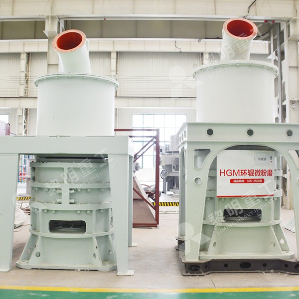 Applications of ultrafine gypsum powder