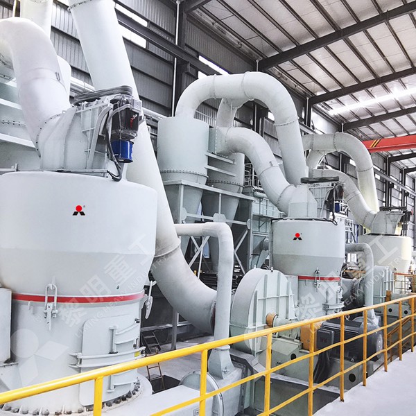 Limestone powder industrial applications