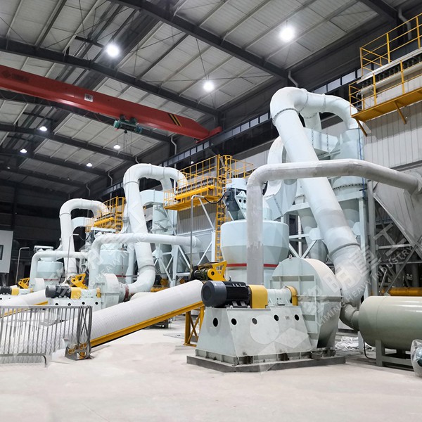 Low dust calcium carbonate grinding process