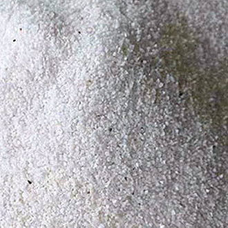 Usine de traitement de sable de silice