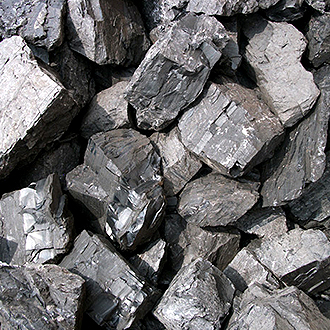 Broyeur à gangue de charbon