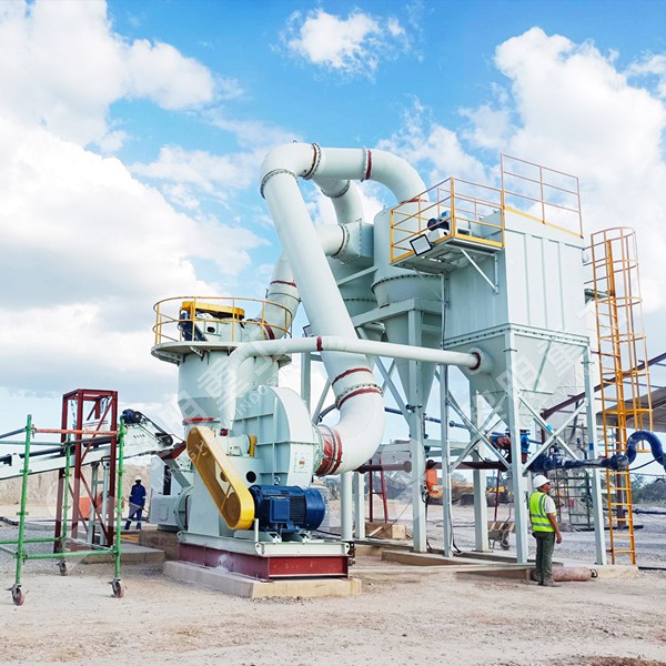 Recommended grinding mill models