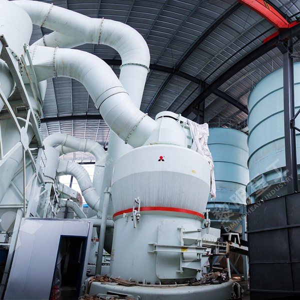 Wet Flue Gas Desulfurization System Diagram